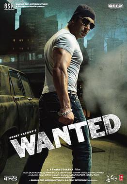 Wanted 2009 DVD Rip Full Movie